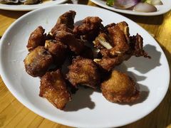 -美食店(华贵路店)