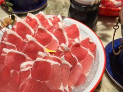 -涮福記·现切牛羊肉火锅(世纪汇店)