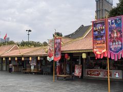 -深圳锦绣中华民俗村