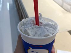 奥利奥-DQ·蛋糕·冰淇淋(五角场万达店)