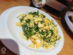 -福宝漠北·专注牛羊肉19年·西北菜(双湖林语店)