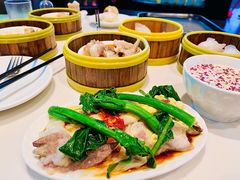 -南美元生态大酒店(海珠店)