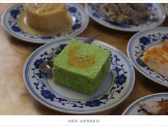 -厉家菜(德胜门总店)