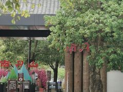 -南丹山森林王国