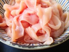 -王婆乔鲜鱼自助火锅(蜀汉路店)