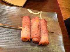 -鸟鹏烧鸟居酒屋(昌岗店)