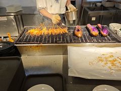 -粥家庄(南桂东分店)