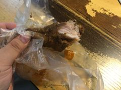 -潘太师炸鸡腿(中茵海华广场店)