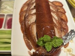 -大鸭梨烤鸭·北京菜(南小街/南苑店)