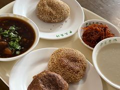 -尹三豆汁(天坛店)