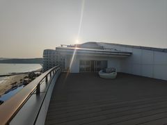 -深圳大梅沙京基洲际度假酒店