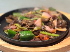-林辉家宴·本地家常菜·头牌清远鸡(先锋店)