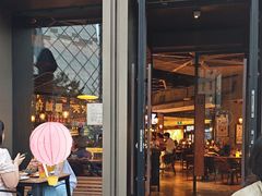 -京A Taproom·精酿餐吧(CBD店)