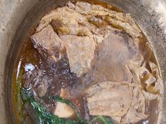 -芦月轩羊蝎子(北蜂窝店)