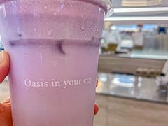 -Yee3·三号椰(上海中山公园龙之梦店)