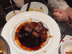 -佰家小厨·南京菜(夫子庙店)