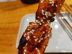 -木屋烧烤(坂田天安云谷店)