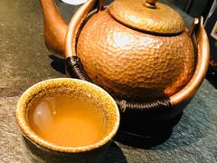 -新草堂锅物料理(泉城路店)