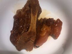 -费大厨辣椒炒肉(万家丽一店)