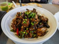 -有喜胶东小馆(太申祥和店)