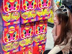 -盒马鲜生(莱蒙都会店)