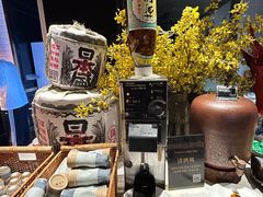 -加餐海鲜自助(宝龙一城店)