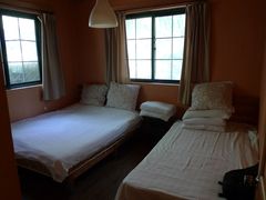 住宿-北京水岸山吧度假村(雁栖镇店)