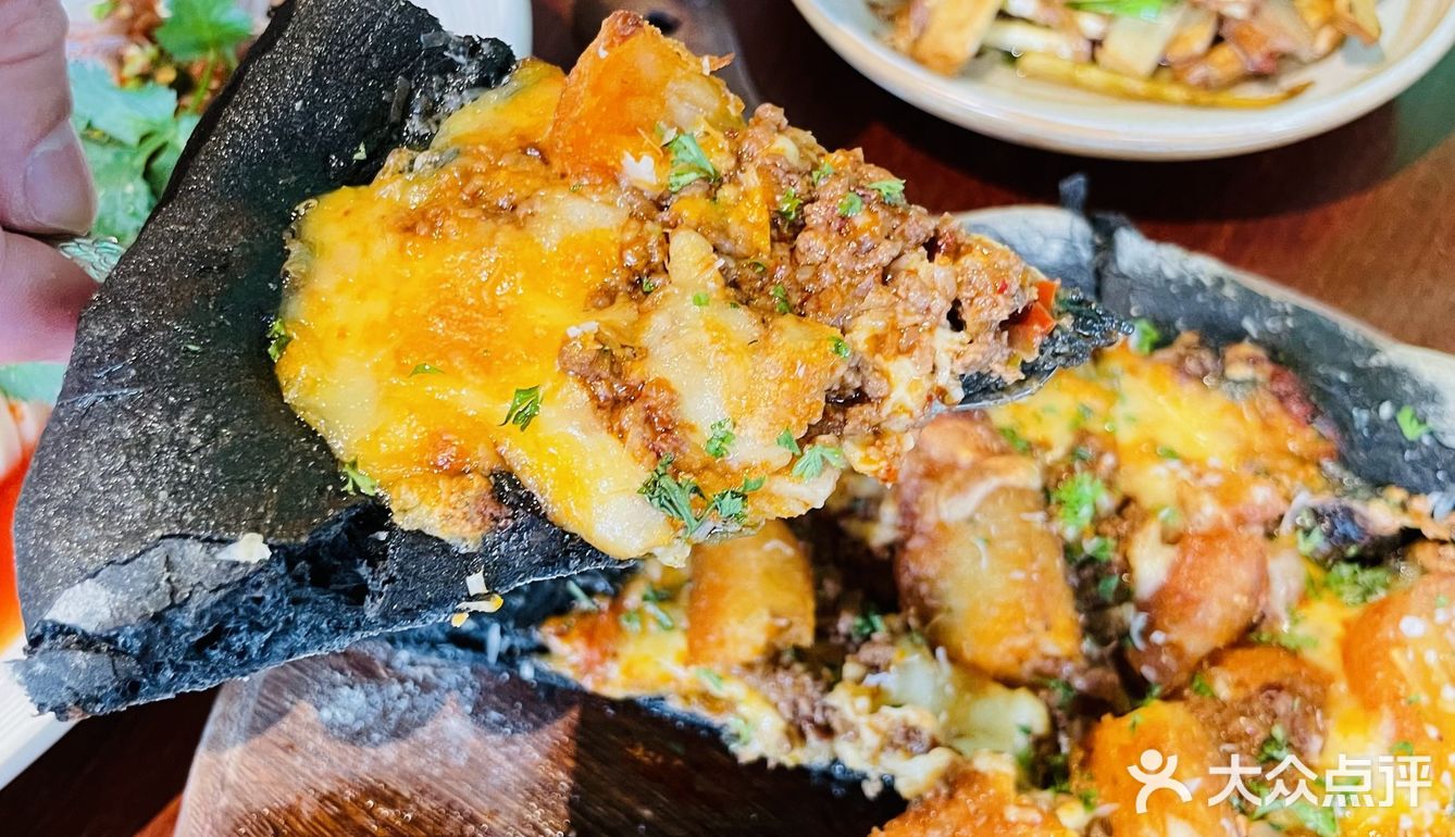 人生建议，在绵阳一定要去的氛围感约会餐厅