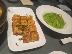 -楚鲜·汉正街一号(天河店)