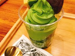 -無邪日式甜品(华润五彩城购物中心店)
