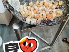 -普宁反沙番薯芋头
