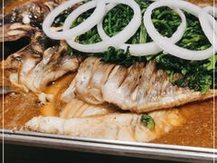 -鱼酷活鱼烤鱼(恒隆广场店)