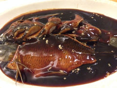西湖醋鱼-新白鹿餐厅(西湖银泰店)