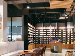 -大益茶庭(勐海会员中心店)