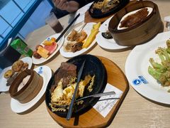 -纽斯特牛排自助餐厅(浦江万达店)