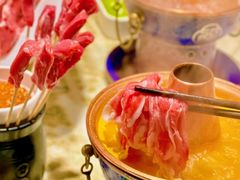 -涮福記·现切牛羊肉火锅(世纪汇店)