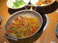 -吃饭皇帝大土家民族菜(正大广场店)