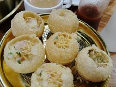 -清真·AL-JANNAT 佳纳特餐厅(狮子桥店)