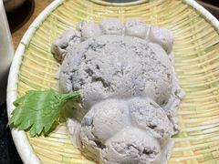 -青山青豆花·笑禅豆腐鱼(黄泥塝店)