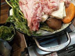牛肉寿喜锅-达鳍寿司(建大店)