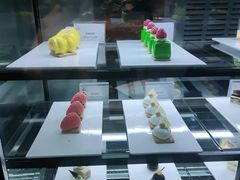 -博林天瑞喜来登酒店·西丽尚膳