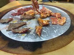 -阿昌白族石板烧·菌锅(大理古城店)