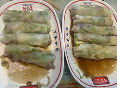 -香港威特瑞茶餐厅(小白楼音乐厅店)