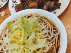 -柴氏风味斋(甘家口店)