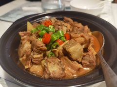 -桃源咖啡厅(武夷山大红袍山庄店)