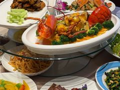 -7号院家宴.烧鸽子(门头沟店)