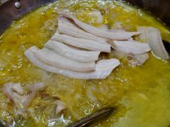 酸菜汆白肉-京滨饭店·餐厅(阜外大街店)