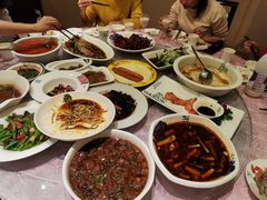 -陶然居·重庆菜(解放碑店)
