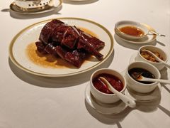 -唐阁(香港朗廷酒店)