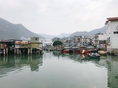-大澳